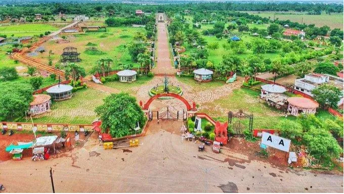 Purkhouti Muktangan